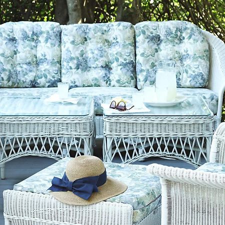 La Farge Perry House Bed and Breakfast Νιούπορτ Εξωτερικό φωτογραφία