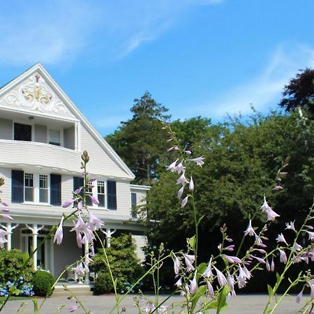 La Farge Perry House Bed and Breakfast Νιούπορτ Εξωτερικό φωτογραφία