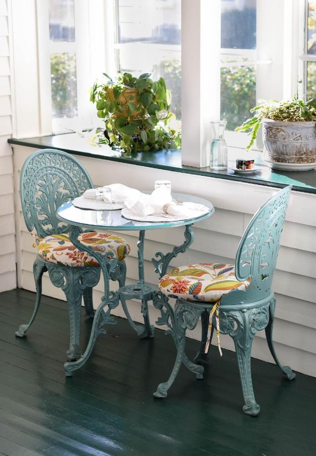 La Farge Perry House Bed and Breakfast Νιούπορτ Εξωτερικό φωτογραφία