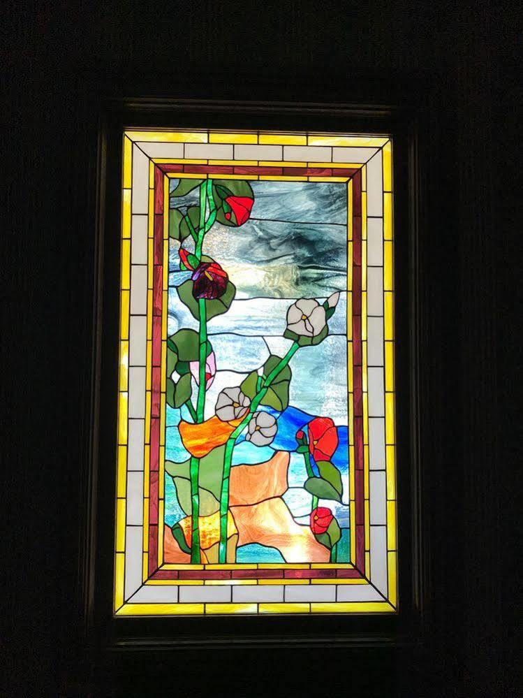 La Farge Perry House Bed and Breakfast Νιούπορτ Εξωτερικό φωτογραφία