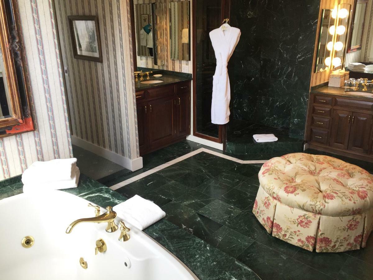 La Farge Perry House Bed and Breakfast Νιούπορτ Εξωτερικό φωτογραφία