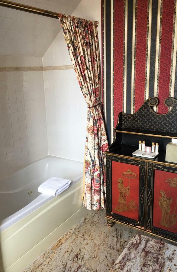 La Farge Perry House Bed and Breakfast Νιούπορτ Εξωτερικό φωτογραφία